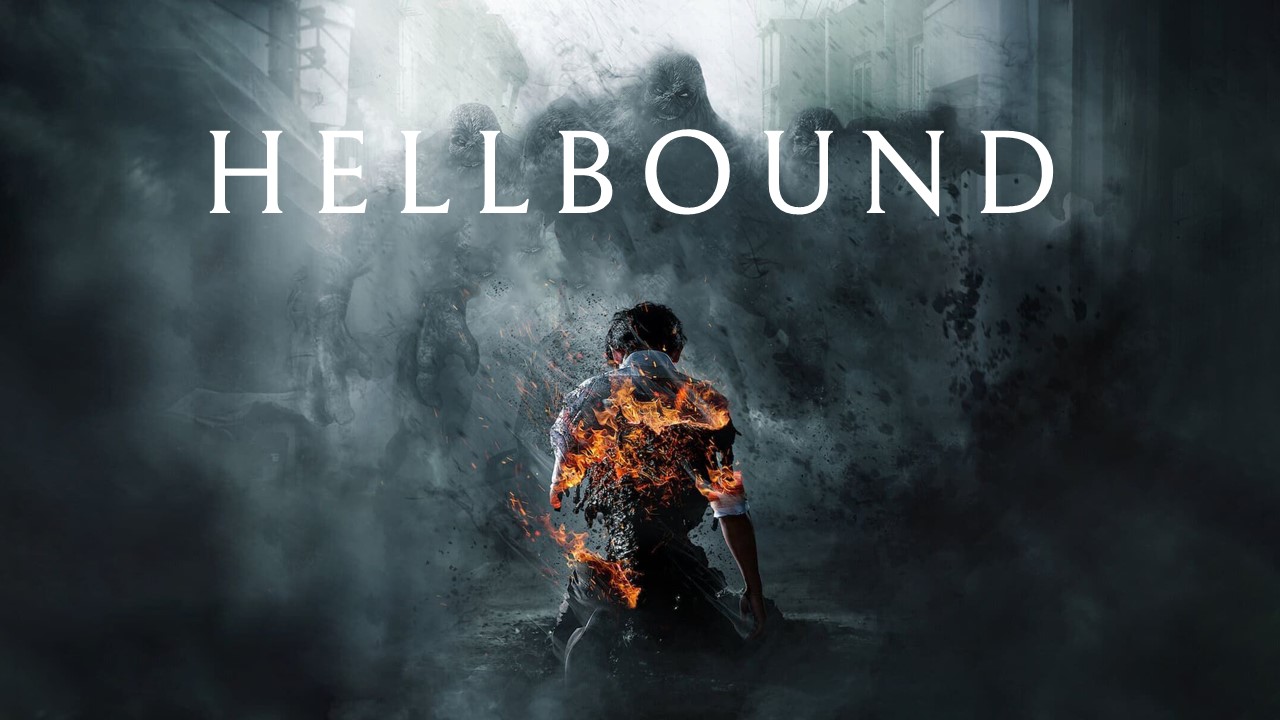 Hellbound theme cover image