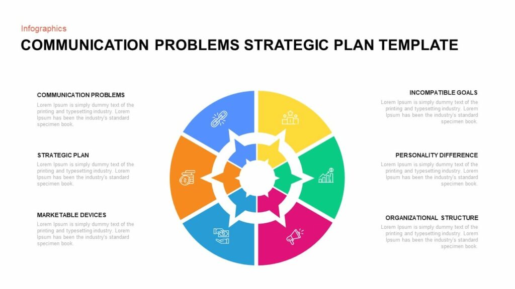 free-google-slides-circle-infographics-powerpoint-template