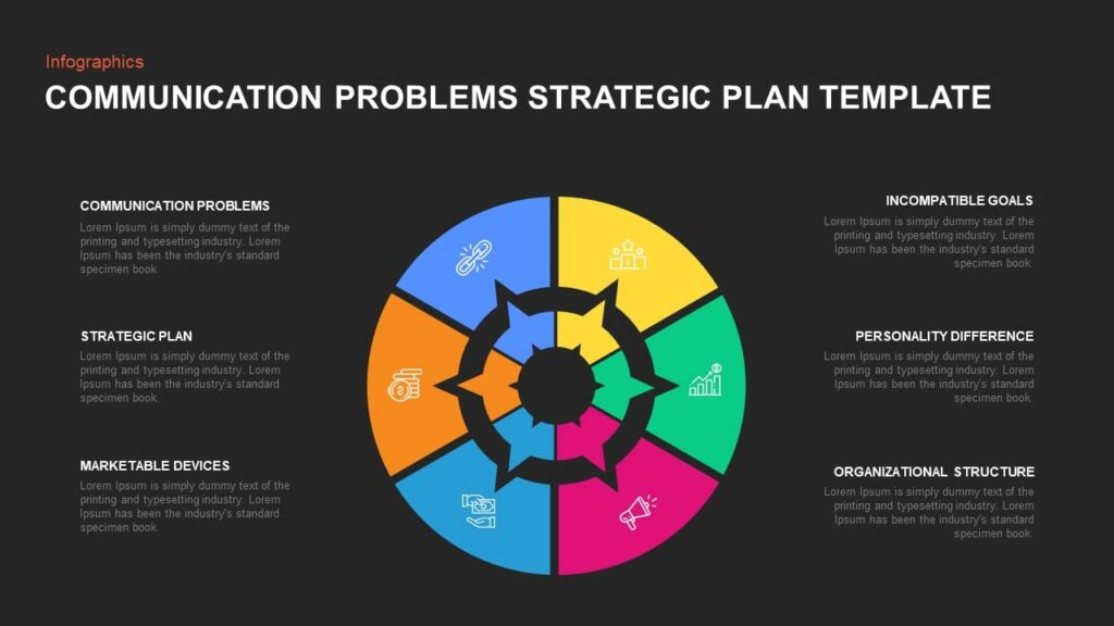 free-google-slides-circle-infographics-powerpoint-template