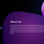 Galaxy Backgrounds About Us