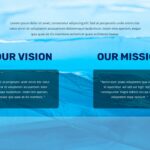 Save earth mission and vision