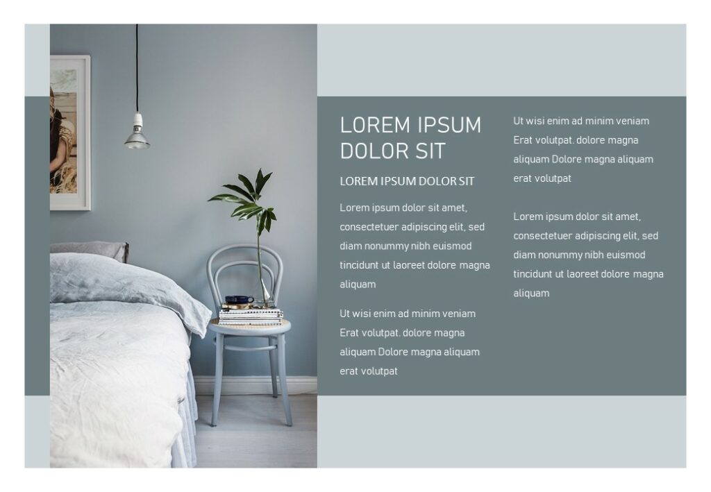 interior design templates