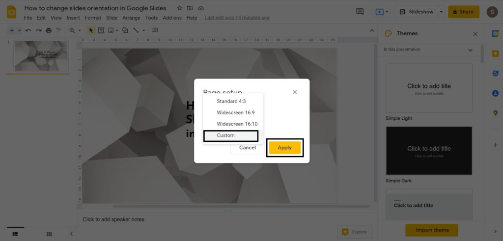 how-to-change-slides-orientation-in-google-slides