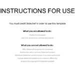 How to use Slidechef templates