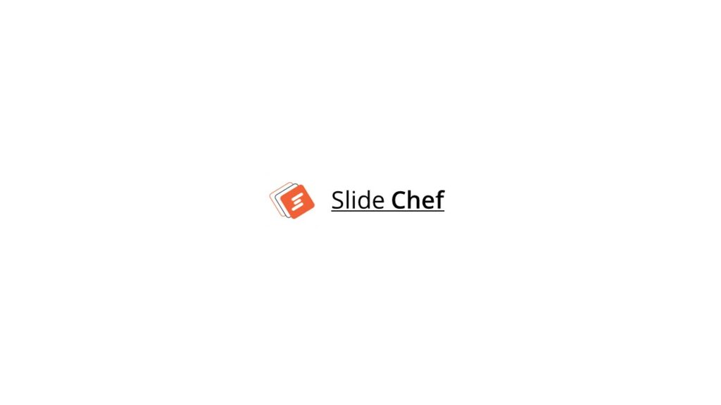Slidechef logo