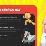 anime templates