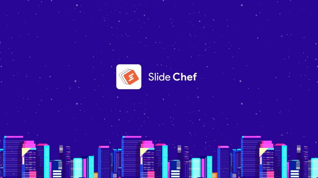Slidechef Logo