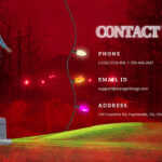 stranger things contact us