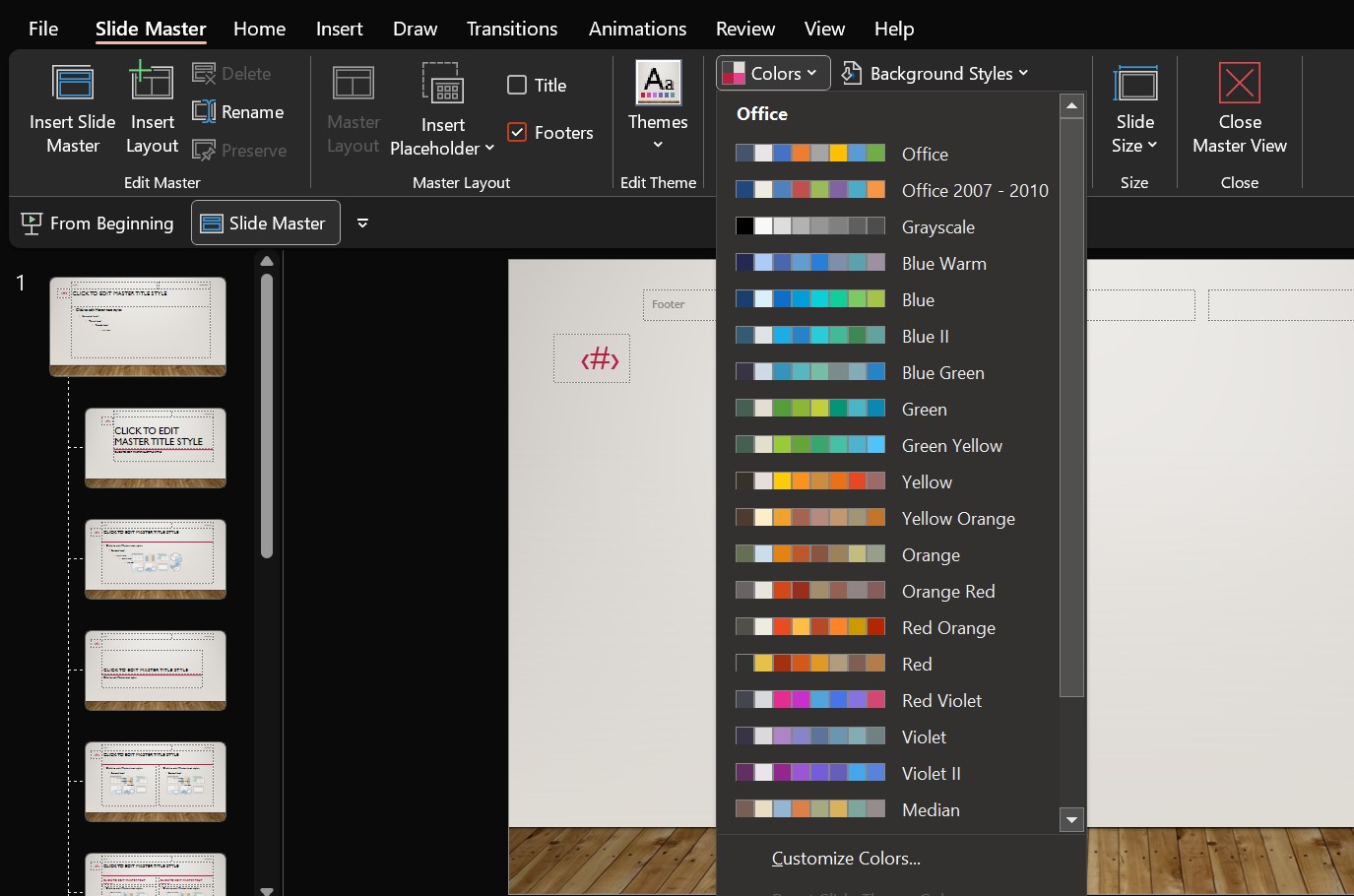 how-to-change-theme-colors-in-powerpoint