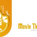 Free Movie Theatre Template