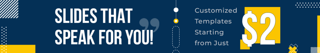 custom slides in just $2