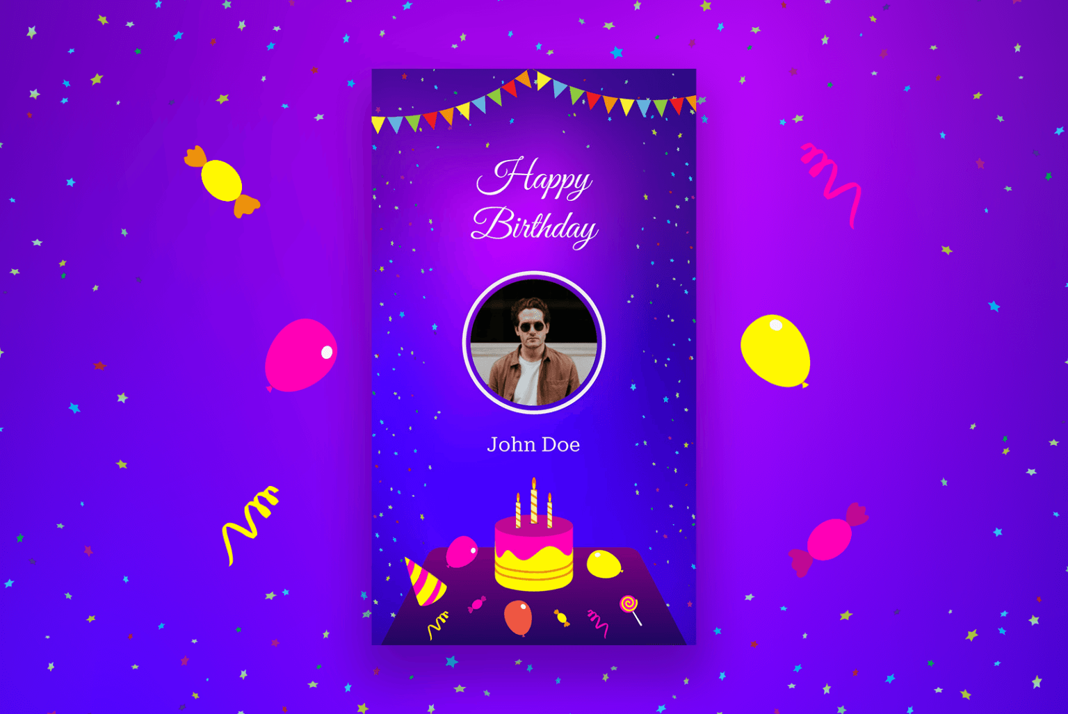 free-happy-birthday-instagram-story-template