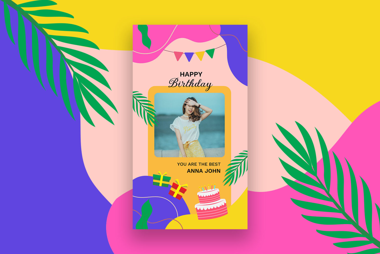 free-happy-birthday-instagram-story-template