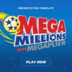 Free Mega Millions Template PowerPoint and Google Slides