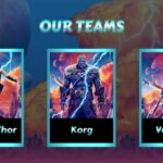 Thor Team