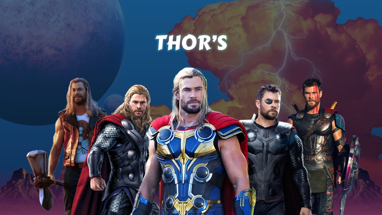 Thor's