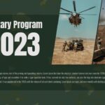 military program 2023