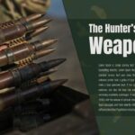 Military weapons image