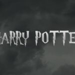 Plantilla de PowerPoint - Harry Potter