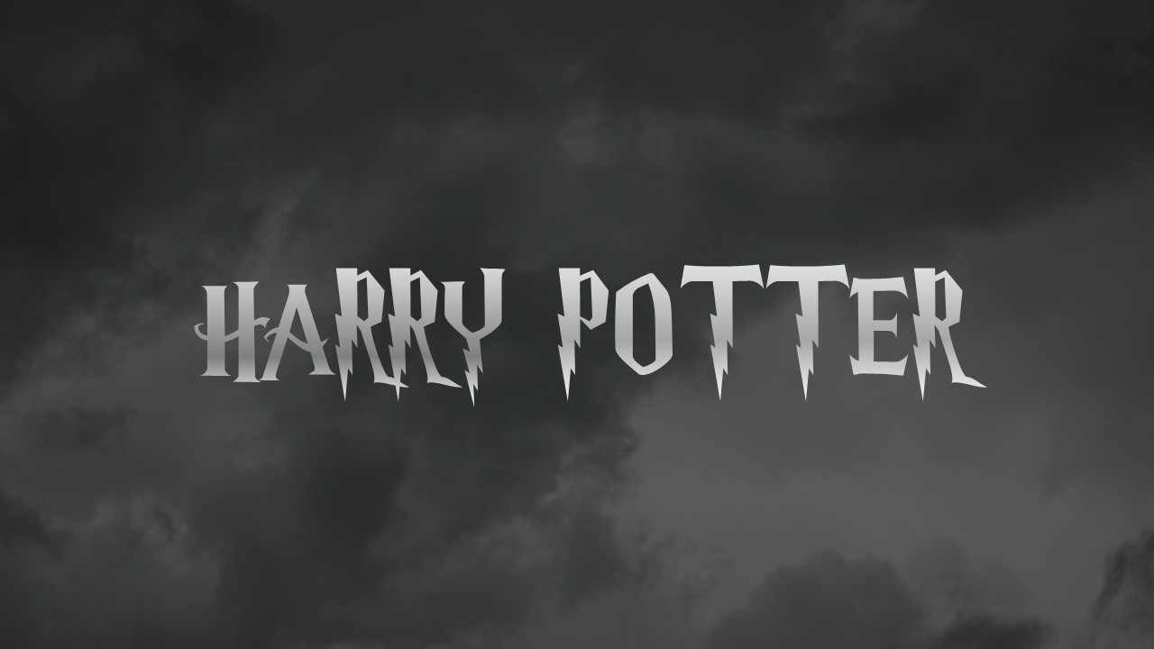 powerpoint-template-harry-potter