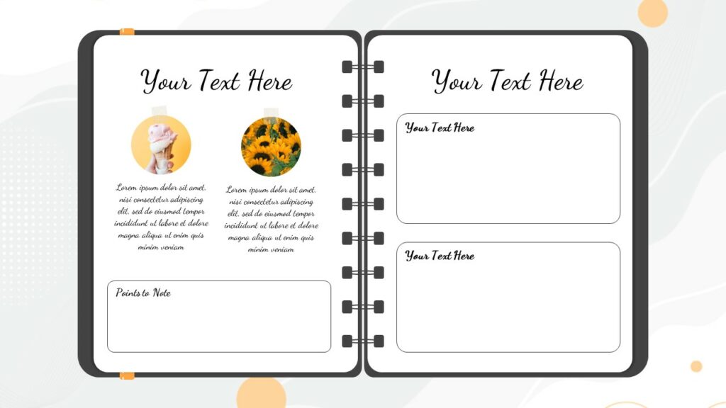 free-reading-journal-template-powerpoint-google-slides