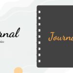 Free Reading Journal Template