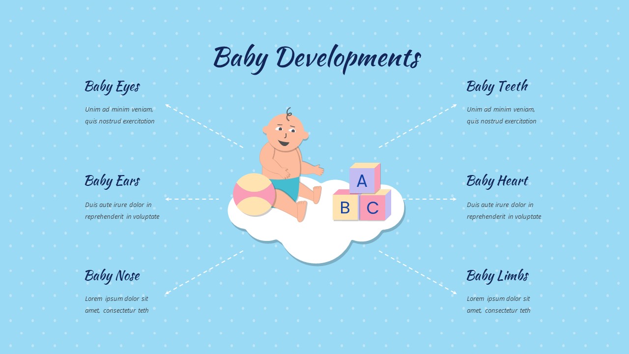 baby development stages