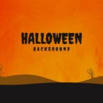 Free Halloween background