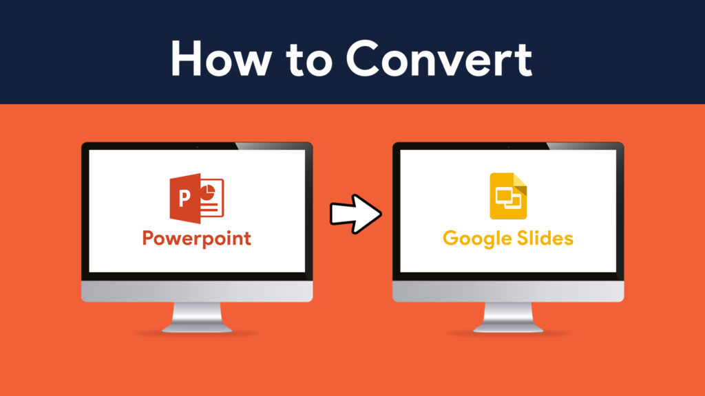 How To Convert Powerpoint Into A Link