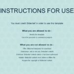 instructions for use