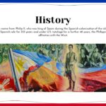Philippines History Page