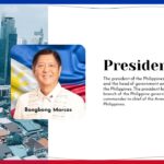 Philippines President