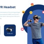 Vr device template