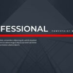 Professional background themes design