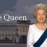 Free Queen Elizabeth ll Template PowerPoint & Google Slides