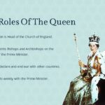 Roles of the queen