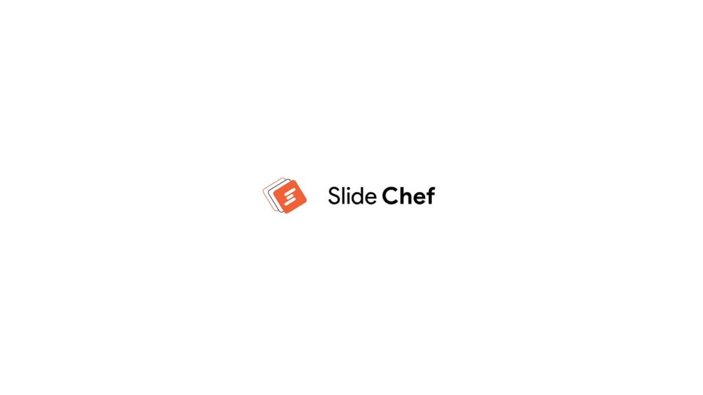 SlideChef Logo