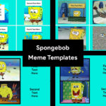 Free Spongebob Meme Template