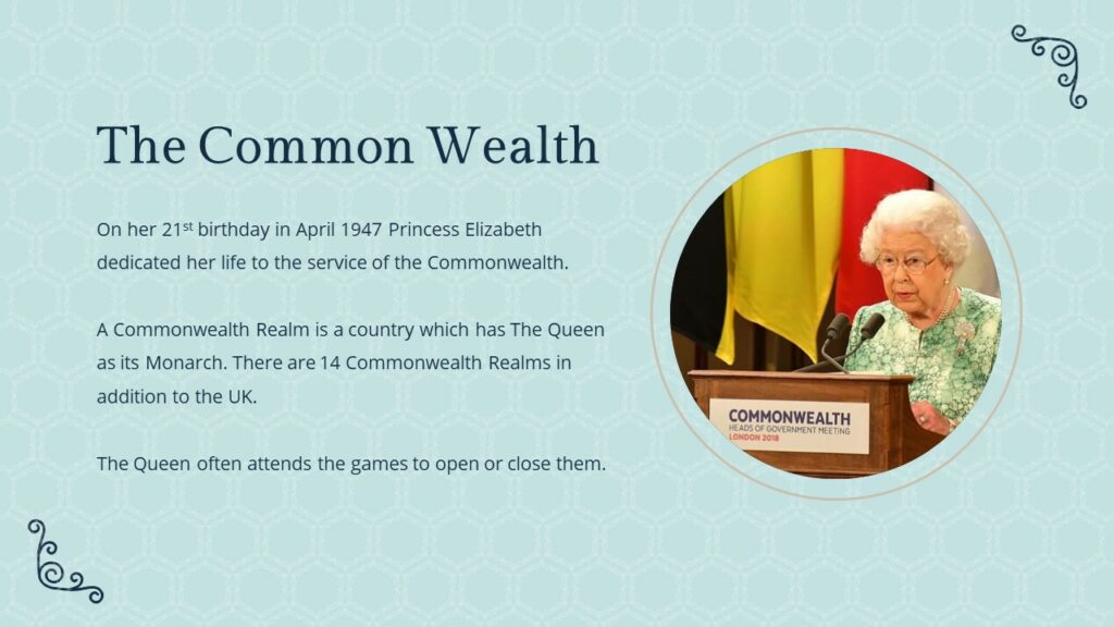 The common wealth
