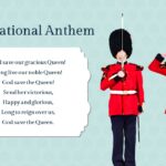 UK National anthem