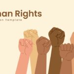Free Human Rights PPT Template & Google Slides