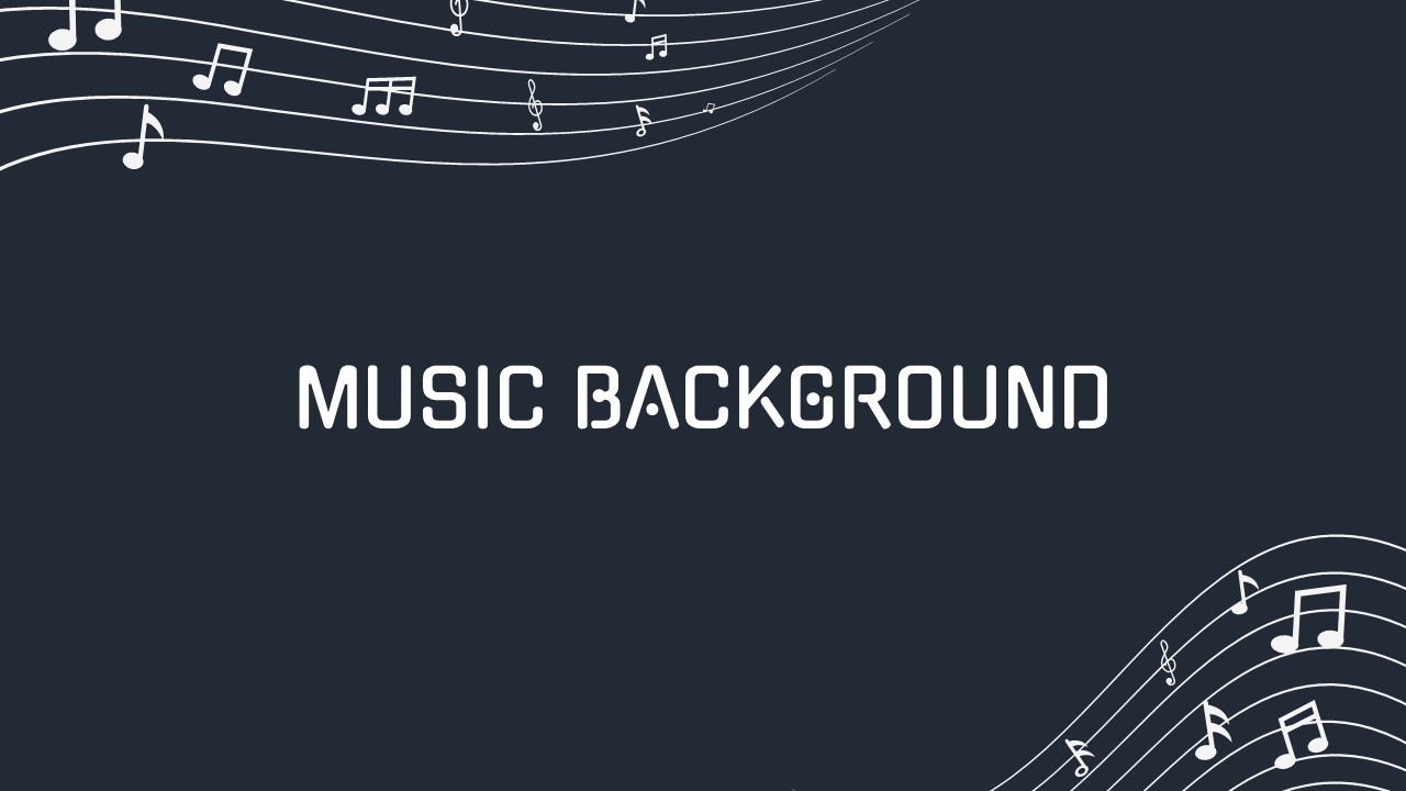 powerpoint presentation background music download