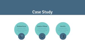 Free Case Study Template