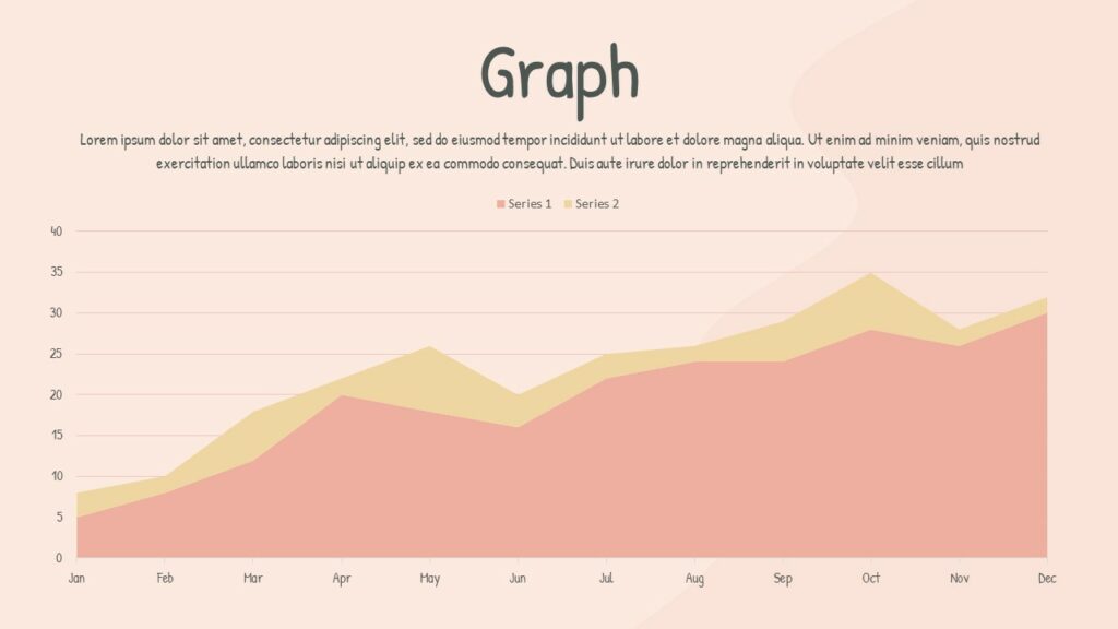 free graph template