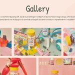 gallery template