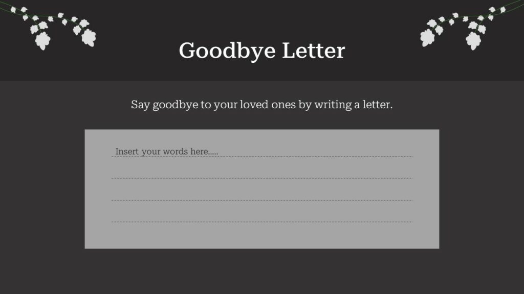 Goodboy Notes