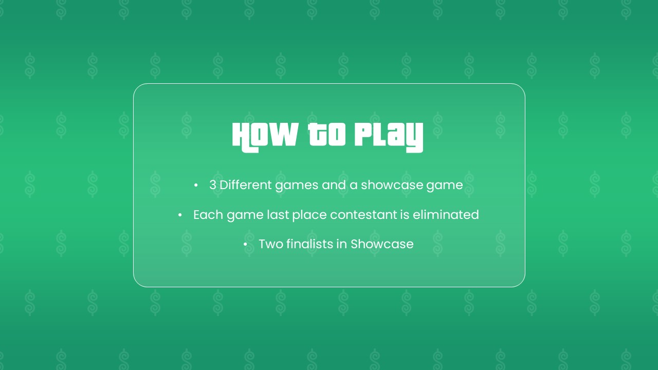 how to play game guide