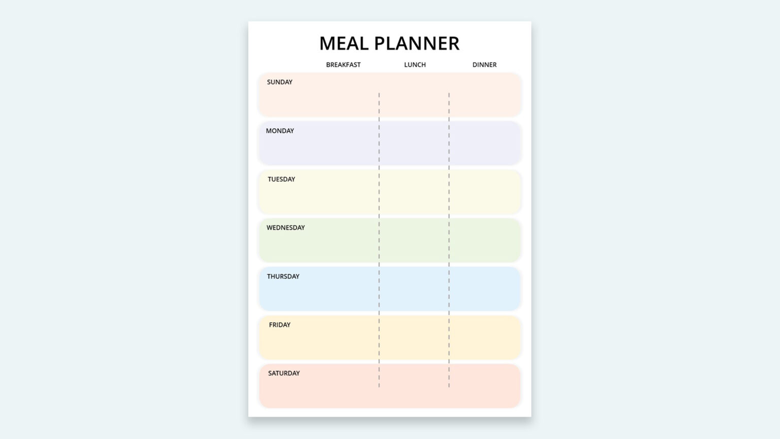free-google-slides-meal-planner-board-template-powerpoint