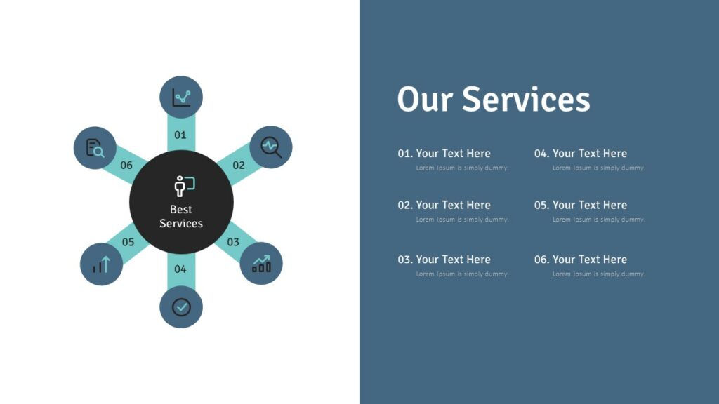 Our Service Page
