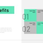 sales benefits template